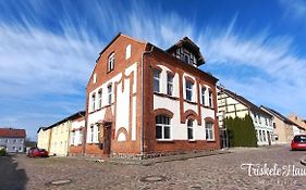 Triskele Haus - Ökologisches Seminar- und Gästehaus